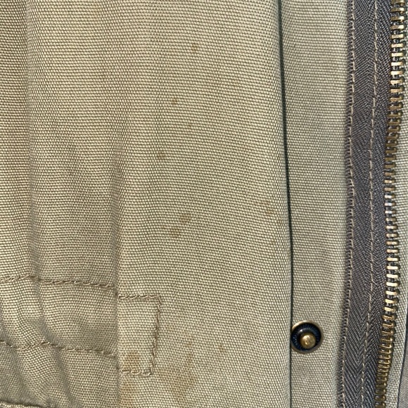 Utility jacket - Picture 8 of 8